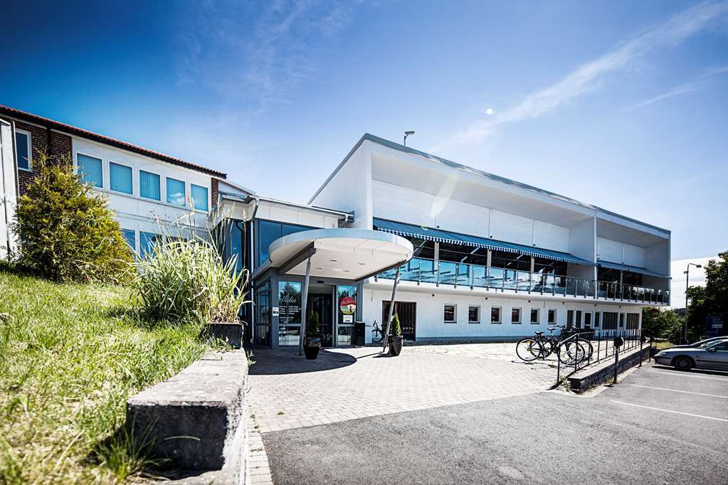 First Hotel Bengtsfors Exterior photo
